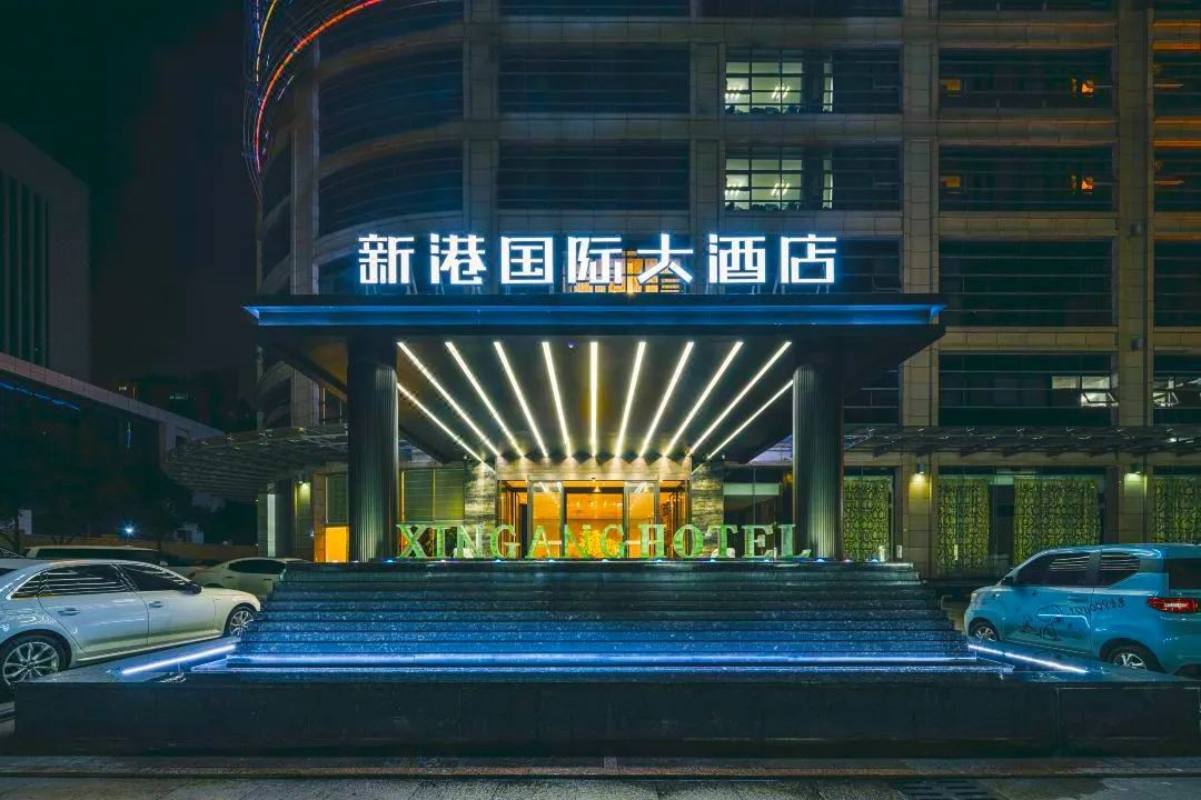 臺州新港酒店內部裝修工程.jpg 圖片