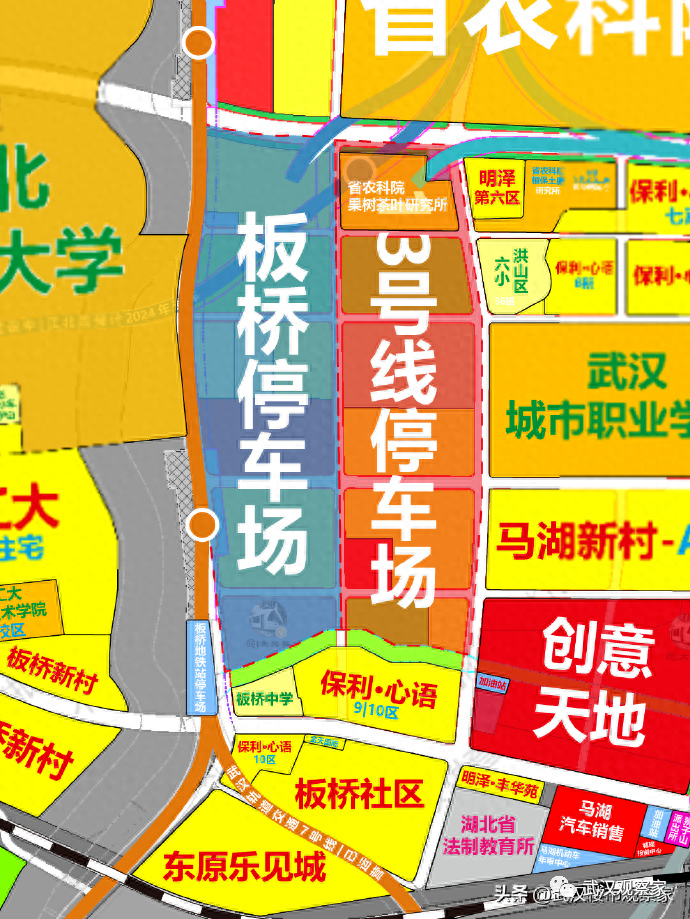 中智盛安以專業方案，護航武漢地鐵12號線板橋停車場安全運營。